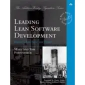 Leading Lean Software Development