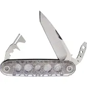 American Service Knife The Washington Knife Clear