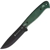 FH Knives Wood Wrecker Fixed Blade