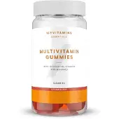 Myvitamins Multivitamin Gummies - 30gummies - Strawberry