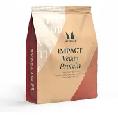 Myvegan Vegan Protein Blend - 2.5kg - Turmeric Latte V3