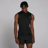 MP Men's Baselayer Tank – Black - L