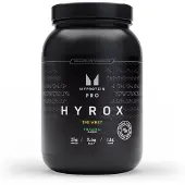 Myprotein THE Whey - 30servings - Pistasch