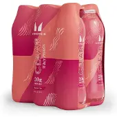 Myprotein Clear Protein Water – RTD (6-pack) - 6 Pack - Peach Tea