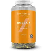 Myvitamins Vegan Omega 3 - 90softgels