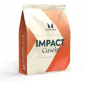 Myprotein Slow Release-Kasein - 900G - 30servings - Chocolate