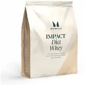 Myprotein Impact Diet-vassle (varuprov) - 420g - Cookies & Cream