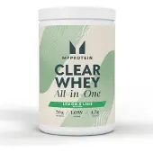 Myprotein Clear All-In-One - 13servings - Ny - Lemon and Lime