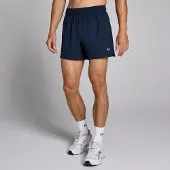 Myprotein Men's Woven Training 5 Short – Navy - L