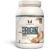 Myprotein Origin Protein - 25servings - Cinnamon Swirl