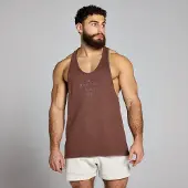 MP Men's Origin Washed Graphic Stringer – Penny - S