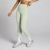 MP Women's Lifestyle Training Leggings – Mineral Green - L