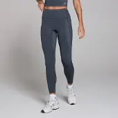 MP Women's Active Pocket Leggings – Midnight Blue - XXL