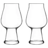 Luigi Bormioli Birrateque Ölglas Stout 60 Cl.