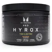 MyPRO THE Electro – HYROX - 30servings - Orange