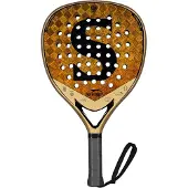 Slazenger Metal Series Icon Aurum