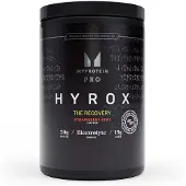 Myprotein THE Recovery – HYROX - 16servings - Jordgubb Kiwi