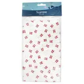 HAAHR & CO Slikpåse I Papper 12,8x21,5 Cm 10 St.