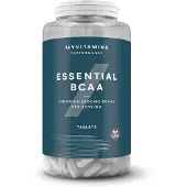 Myprotein Essential BCAA - 270tabletter