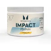 Myprotein Impact Hydrate - 40servings - Ny - Lemon and Lime