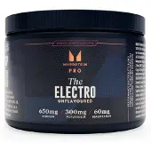 Myprotein THE Electro - 30servings - Unflavoured