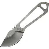 Shed Knives 2025 Skurlite Fixed Blade