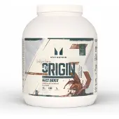 Myprotein Origin Mass Gainer - 2.74KG - 10servings - Chocolate Sundae