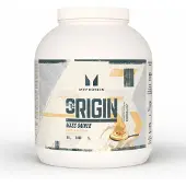 Myprotein Origin Mass Gainer - 2.74KG - 10servings - Vanilla Pudding