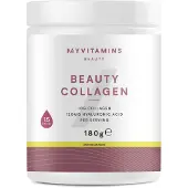 Myvitamins Collagen Beauty Powder - 180g - Lemon & Lime