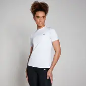 MP Women's Training Short Sleeve T-Shirt – White - L