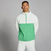 MP Men's Velocity Two Toned Jacket – Fresh Green - S