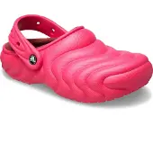 Crocs Classic Lined Overpuff Träskor