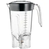 Barlife Kanna 1,25l Komplett M/hb Rio Blender