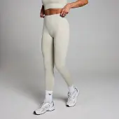 MP Women's Shape Seamless Leggings – Ash - XXL