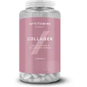 Myvitamins Kollagenkapslar - 90kapslar