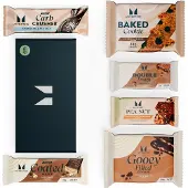 Myprotein Protein Snack Box
