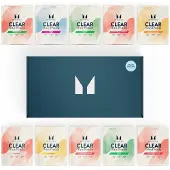 Myprotein Clear Whey Variety Pack (10 servings)