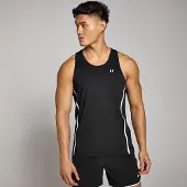 MP Men's Tempo Binding Stringer – Black - XXXL