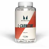 Myprotein L-Karnitin Aminosyra - 180tabletter