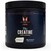 Myprotein THE Creatine Creapure - 1kg - Unflavoured