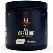 Myprotein THE Creatine Creapure - 500g - Unflavoured