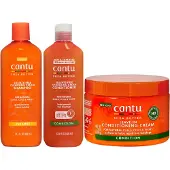 Cantu Shea Butter Sulfate-Free Hydrating Cream Conditioner 400 ml