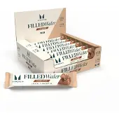 Myprotein Fyllda rån - 12x24g - Hazelnut