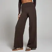 Myprotein MP Women's Tempo Wide Leg Leggings - Kakao - XS