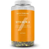 Myvitamins Vitamin A Softgels - 90softgels