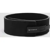 Myprotein Lever Lifting Belt – Black - M