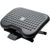 Fellowes 6100901 Fotpall