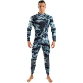 Seac Sub Body Fit 1.5 Mm Spjutfiskevåtdräkt