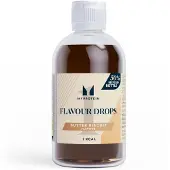 Myprotein FlavDrops - 50ml - Butter Biscuit