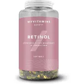 Myprotein Retinol - 90softgels